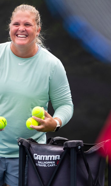 'Believe!' Melanie Oudin looks back at wild 2009 US Open run